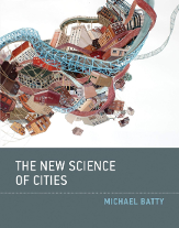 Michael Batty, The New Science of Cities